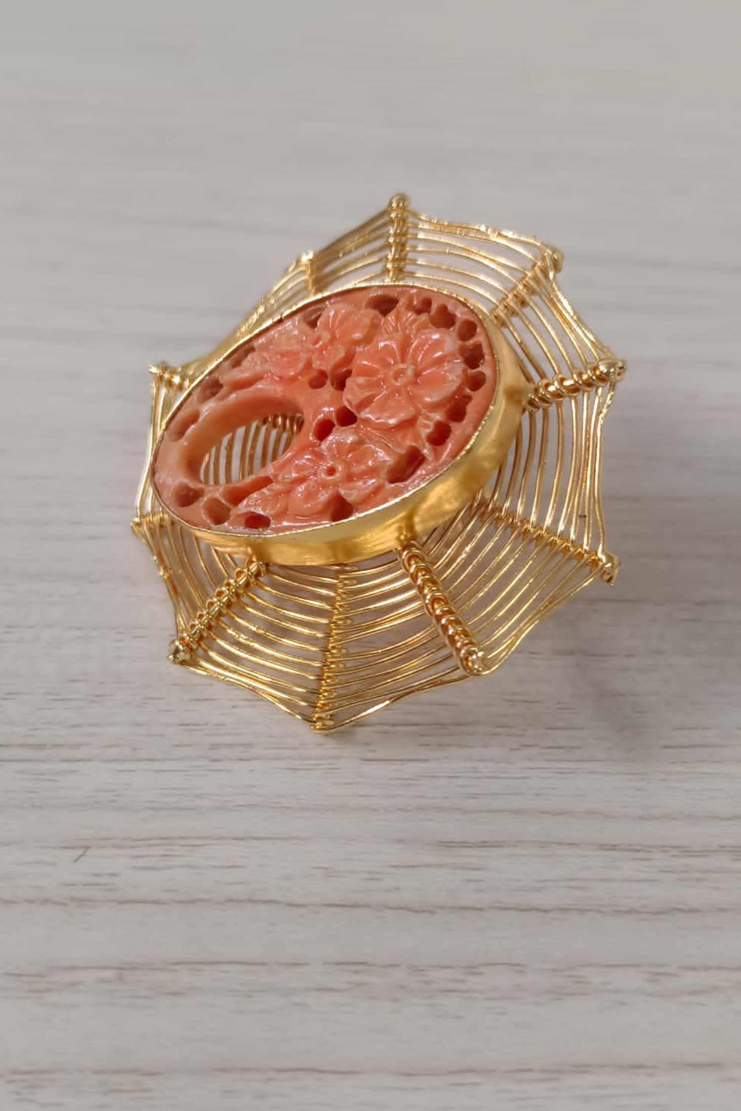 Bubble Ring