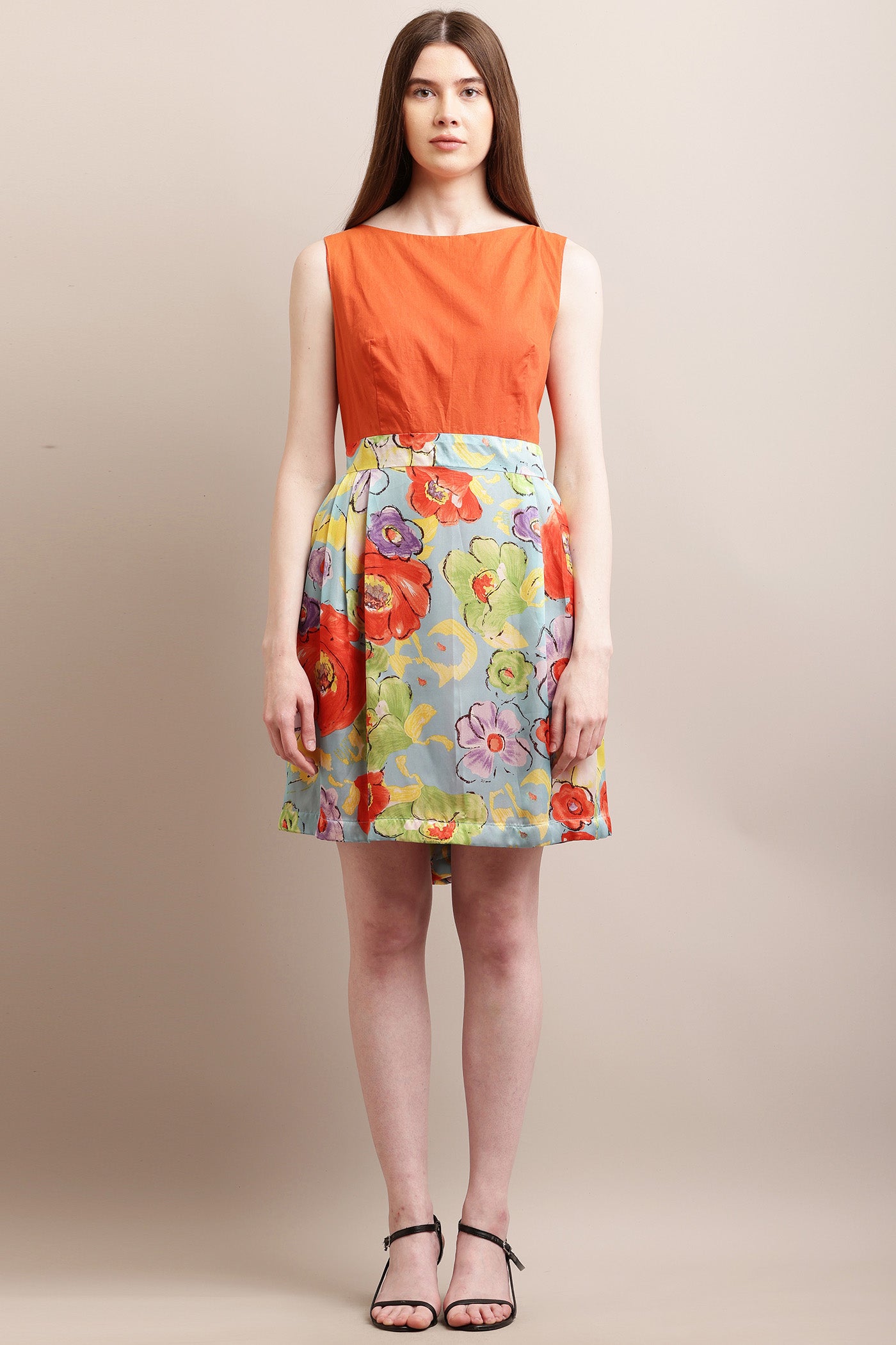 Dainty Dress(RTS)