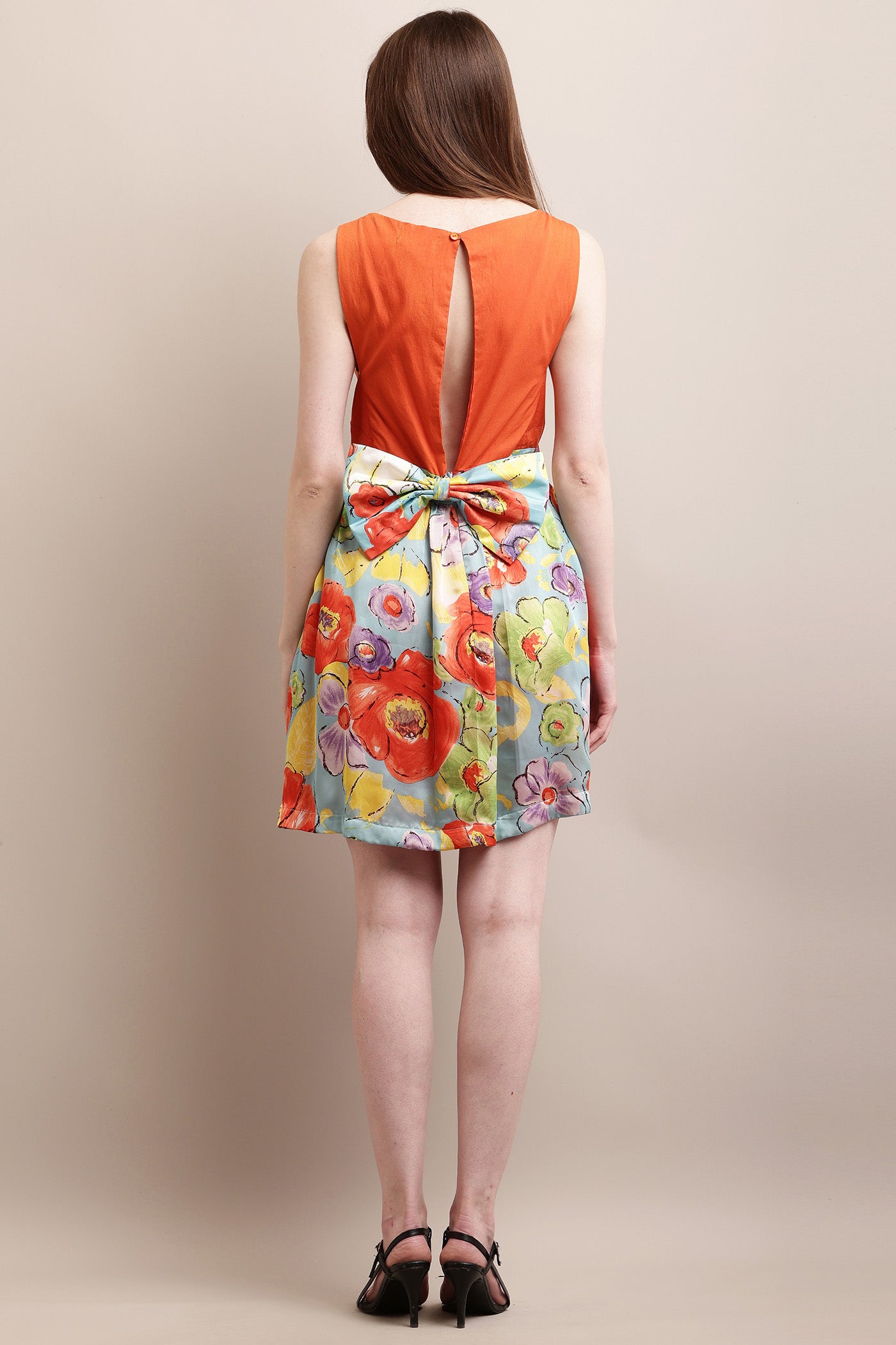 Dainty Dress(RTS)