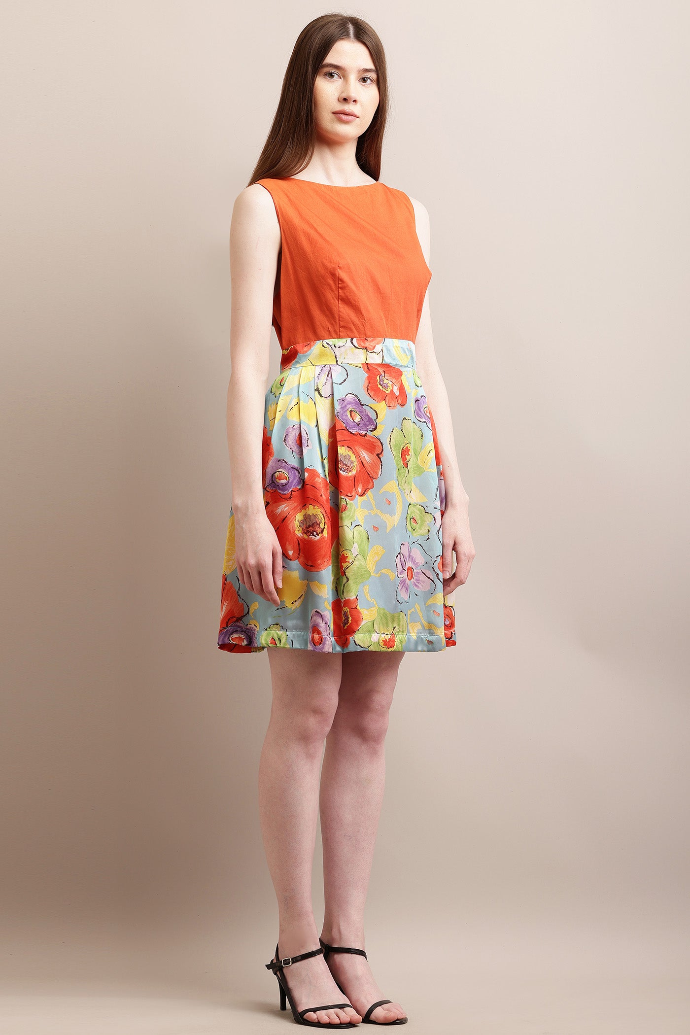 Dainty Dress(RTS)