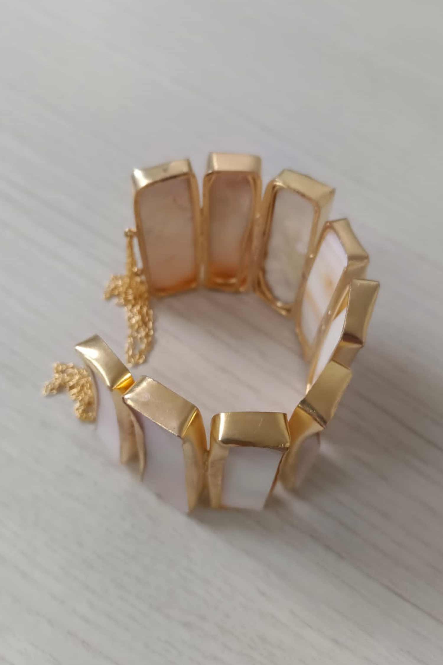 Terrestrial Bracelet