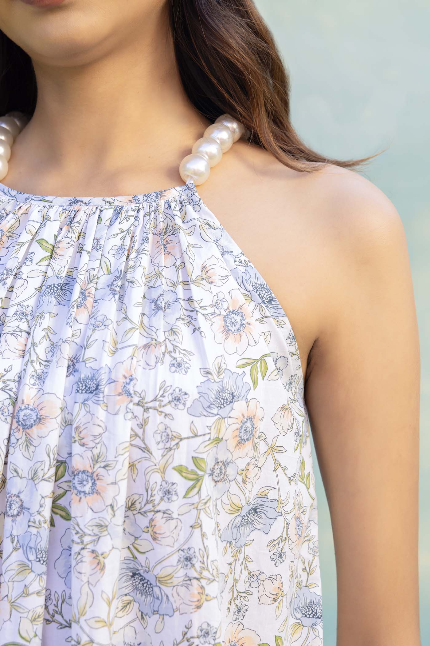 Gardenia Maxi