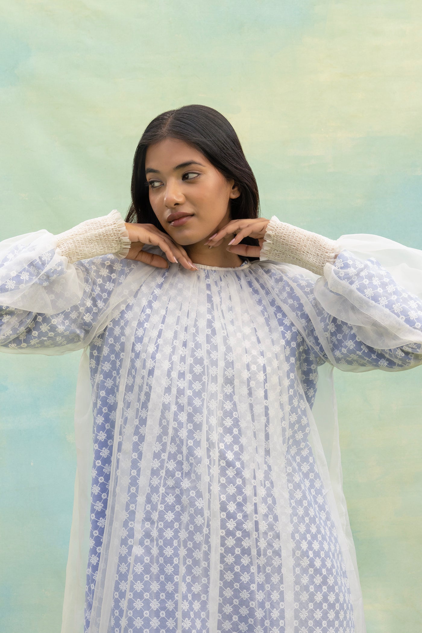 Wonderland Maxi