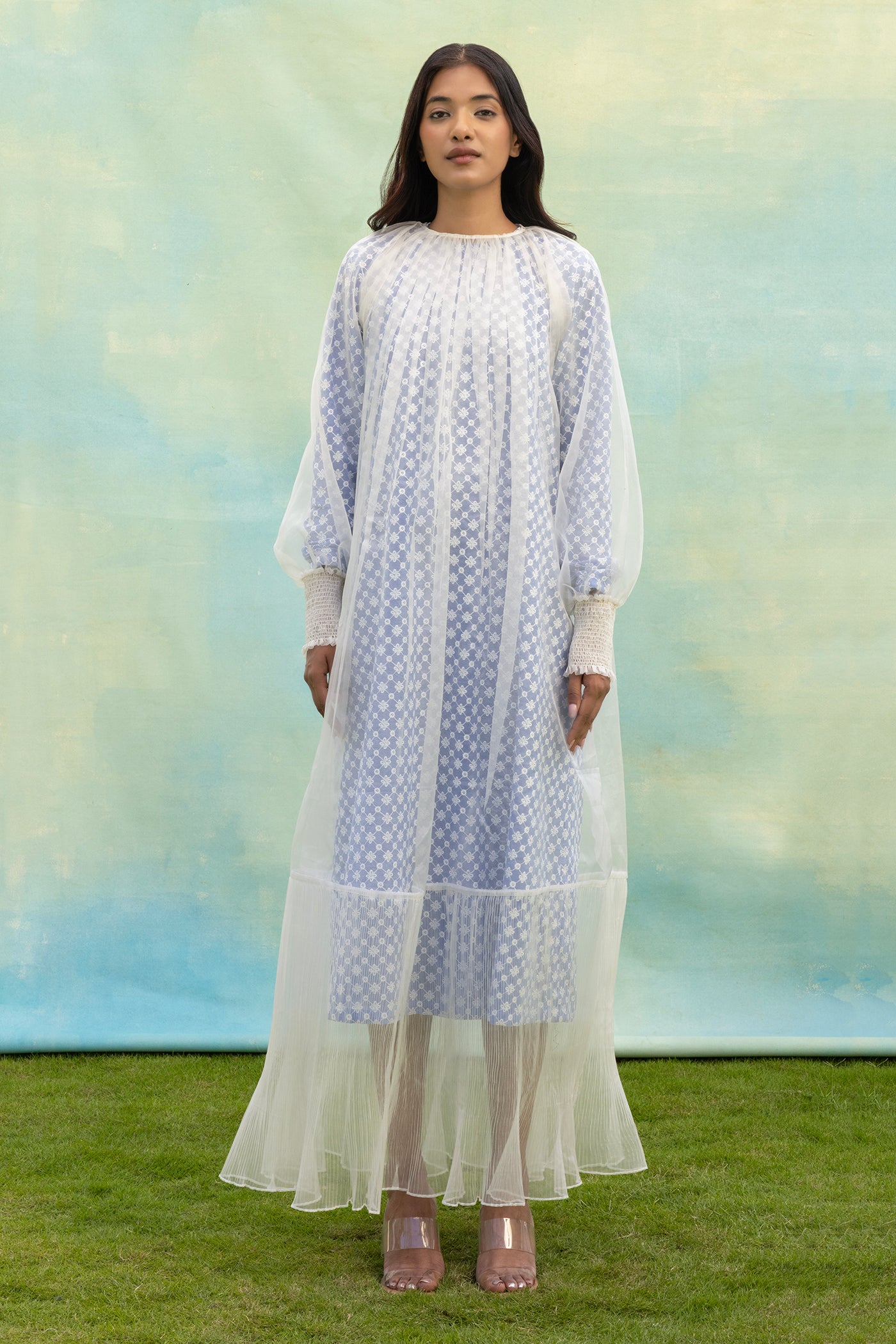 Wonderland Maxi
