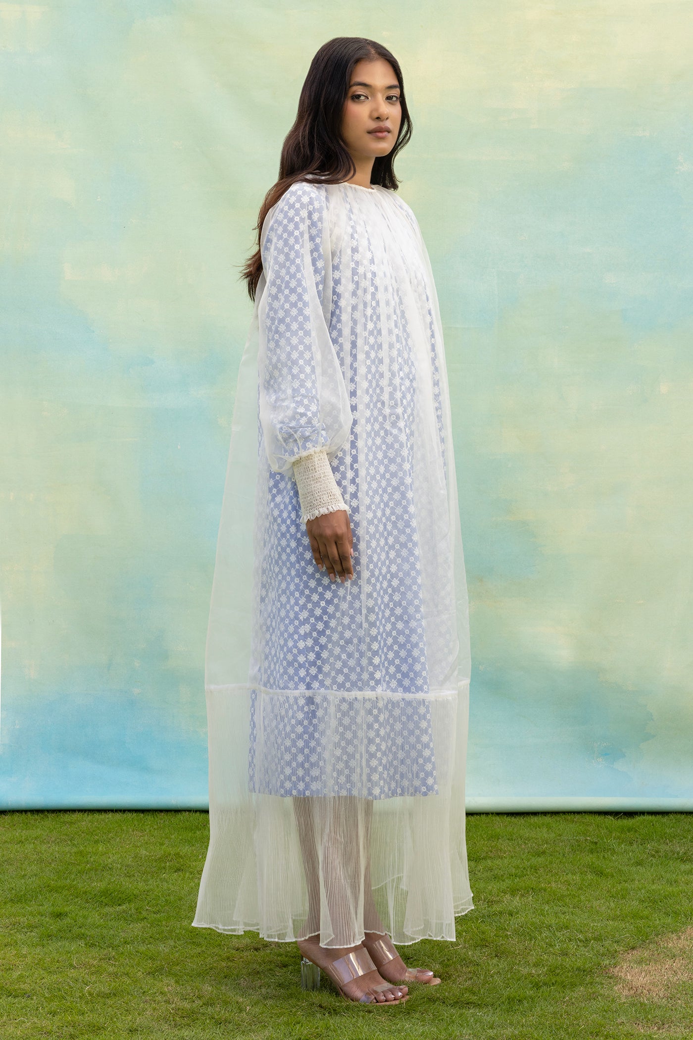 Wonderland Maxi