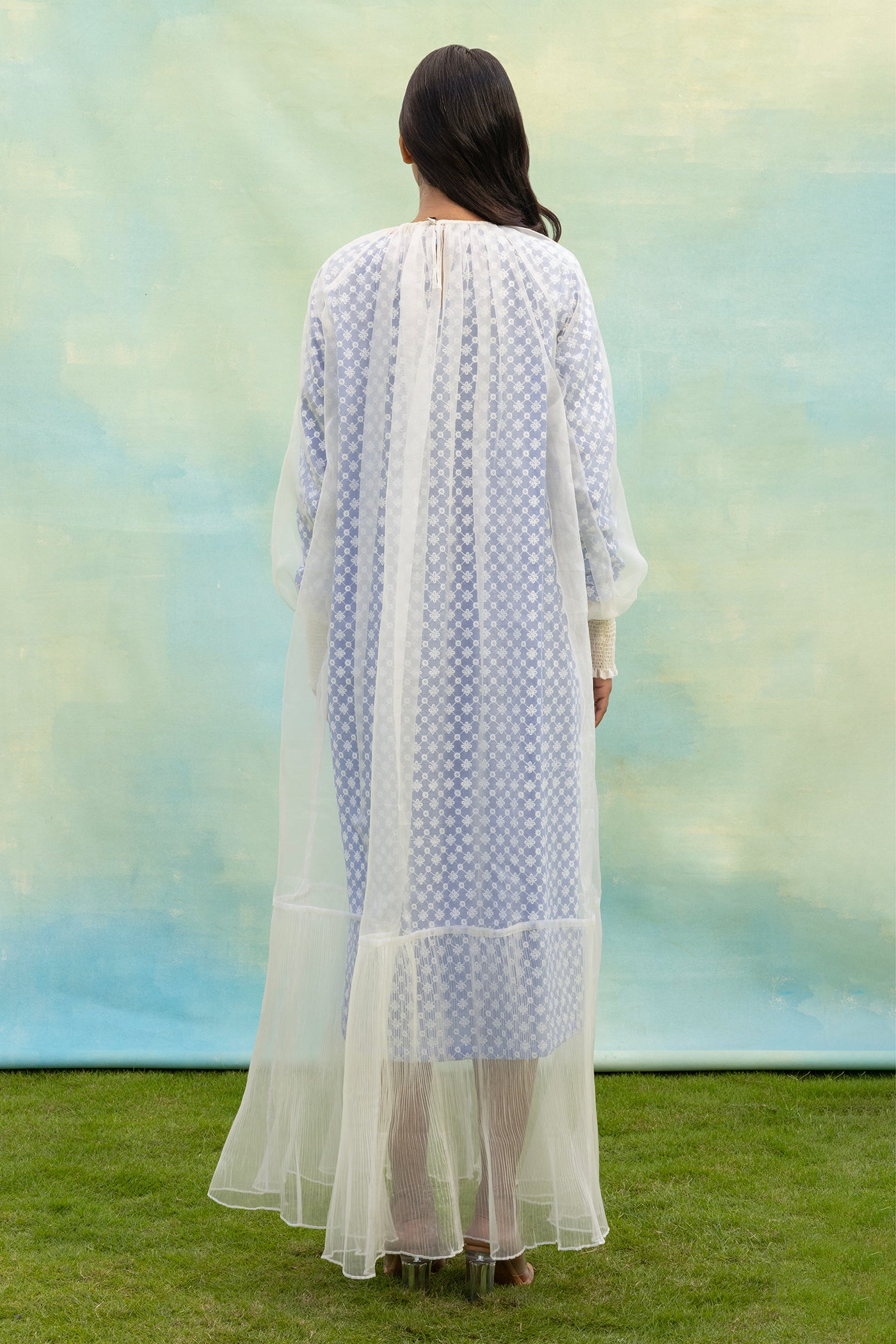 Wonderland Maxi