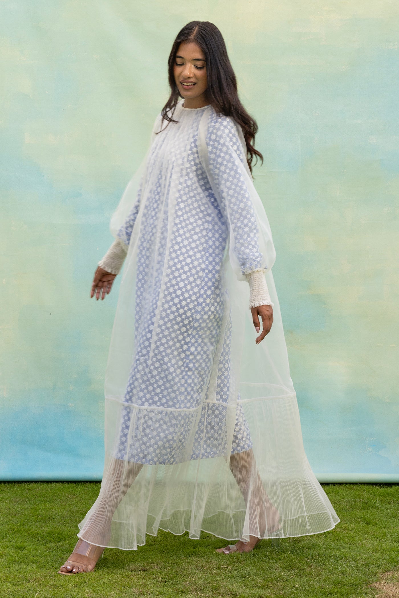 Wonderland Maxi