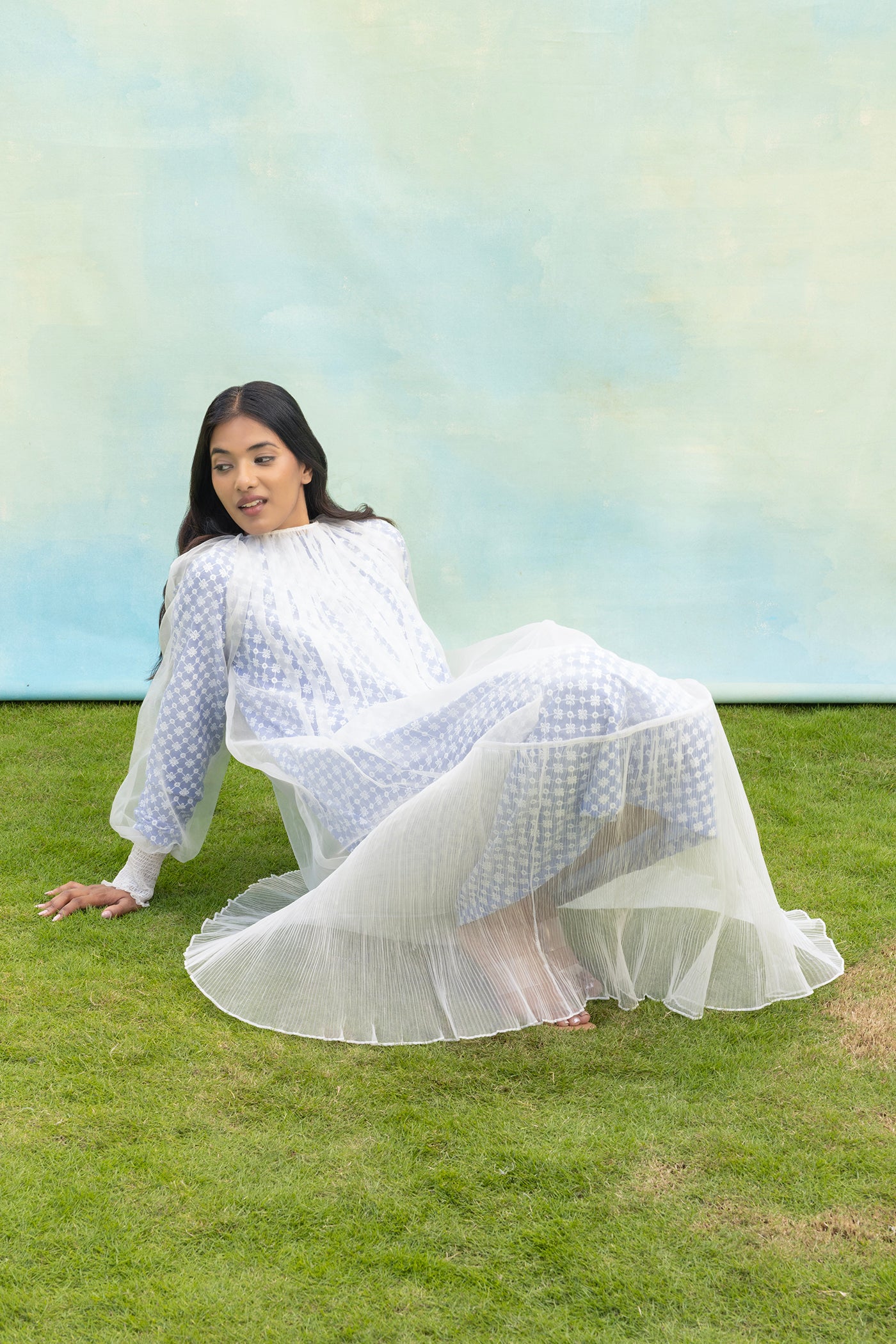 Wonderland Maxi