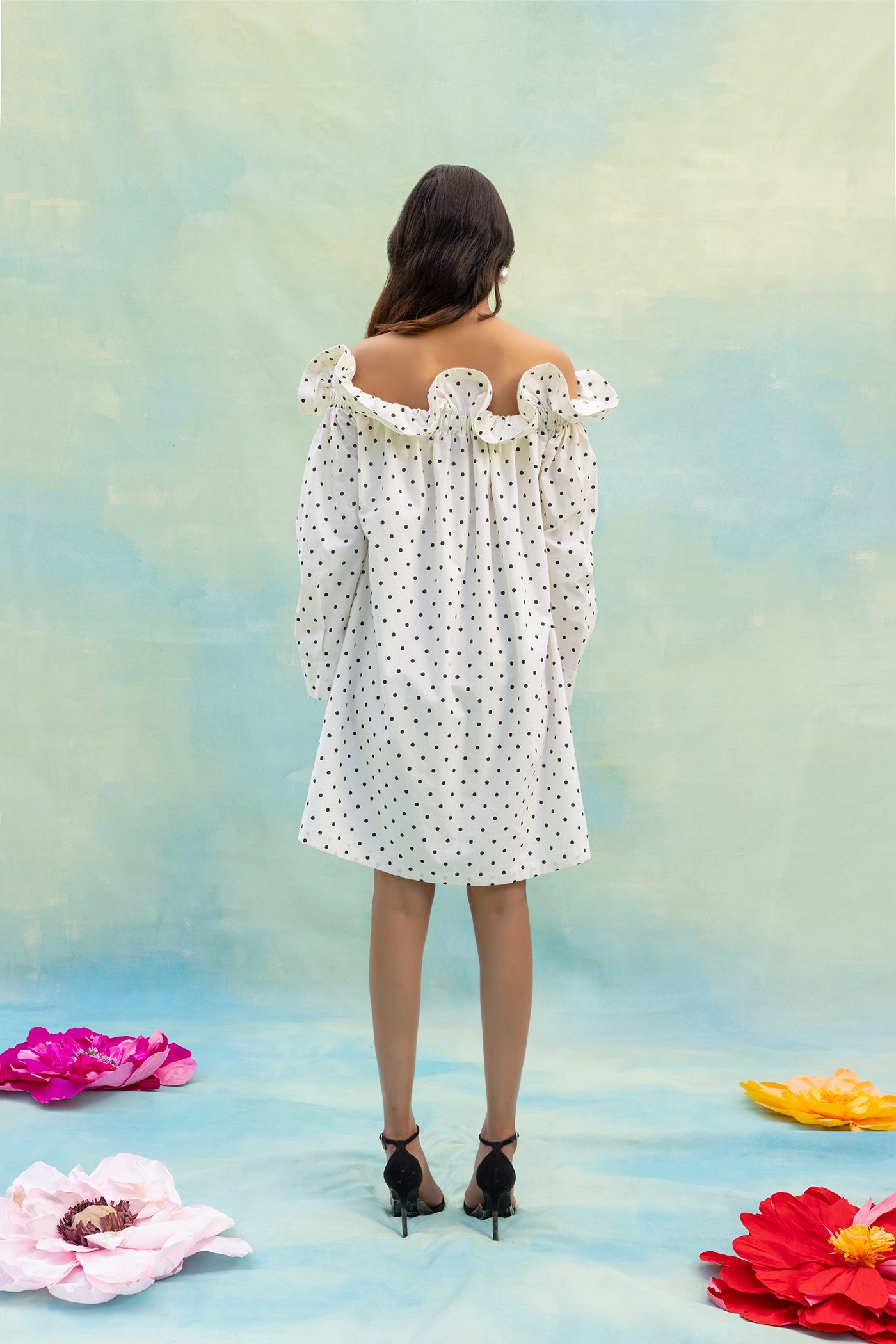 Heatwave Chic Dress