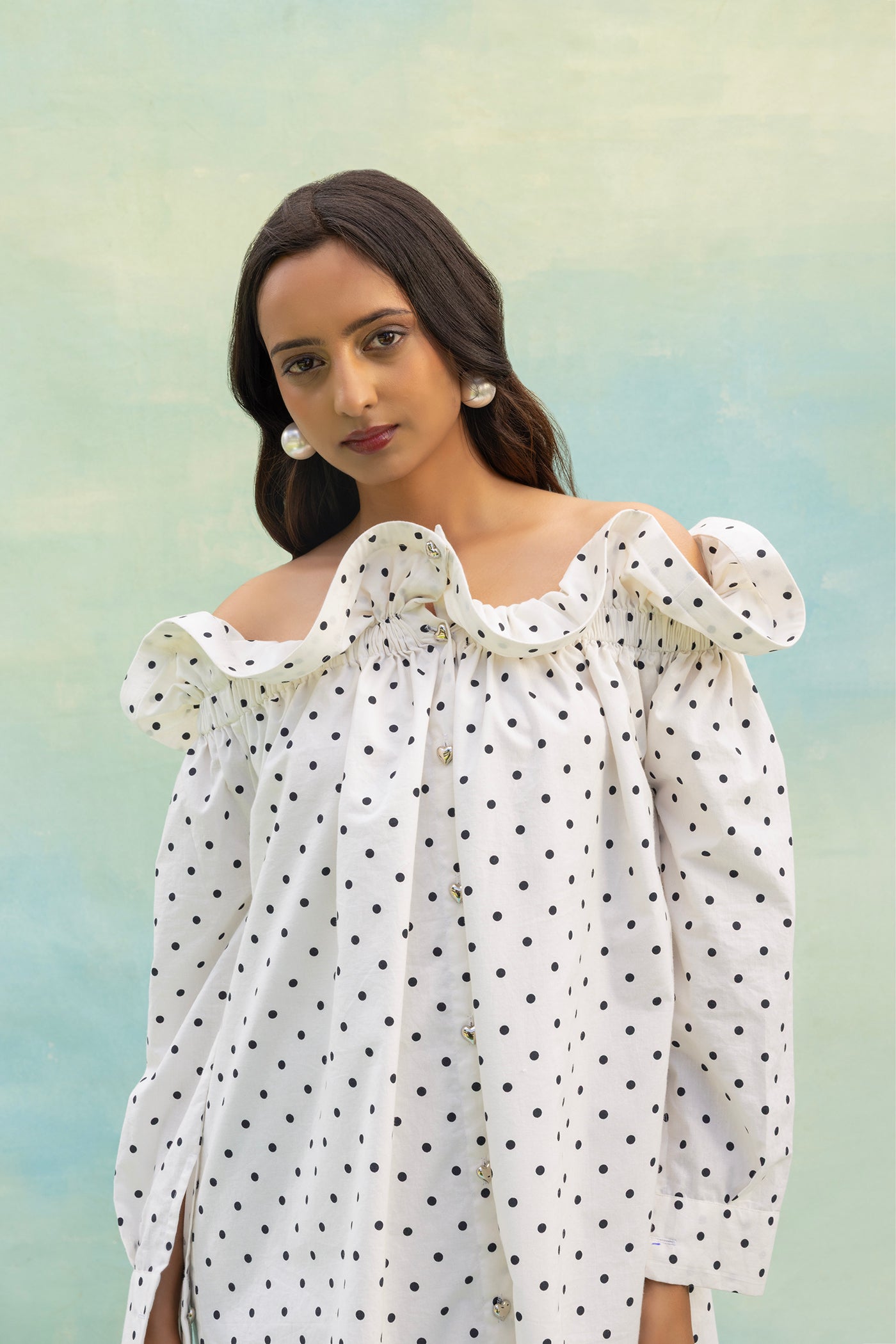 Heatwave Chic Dress