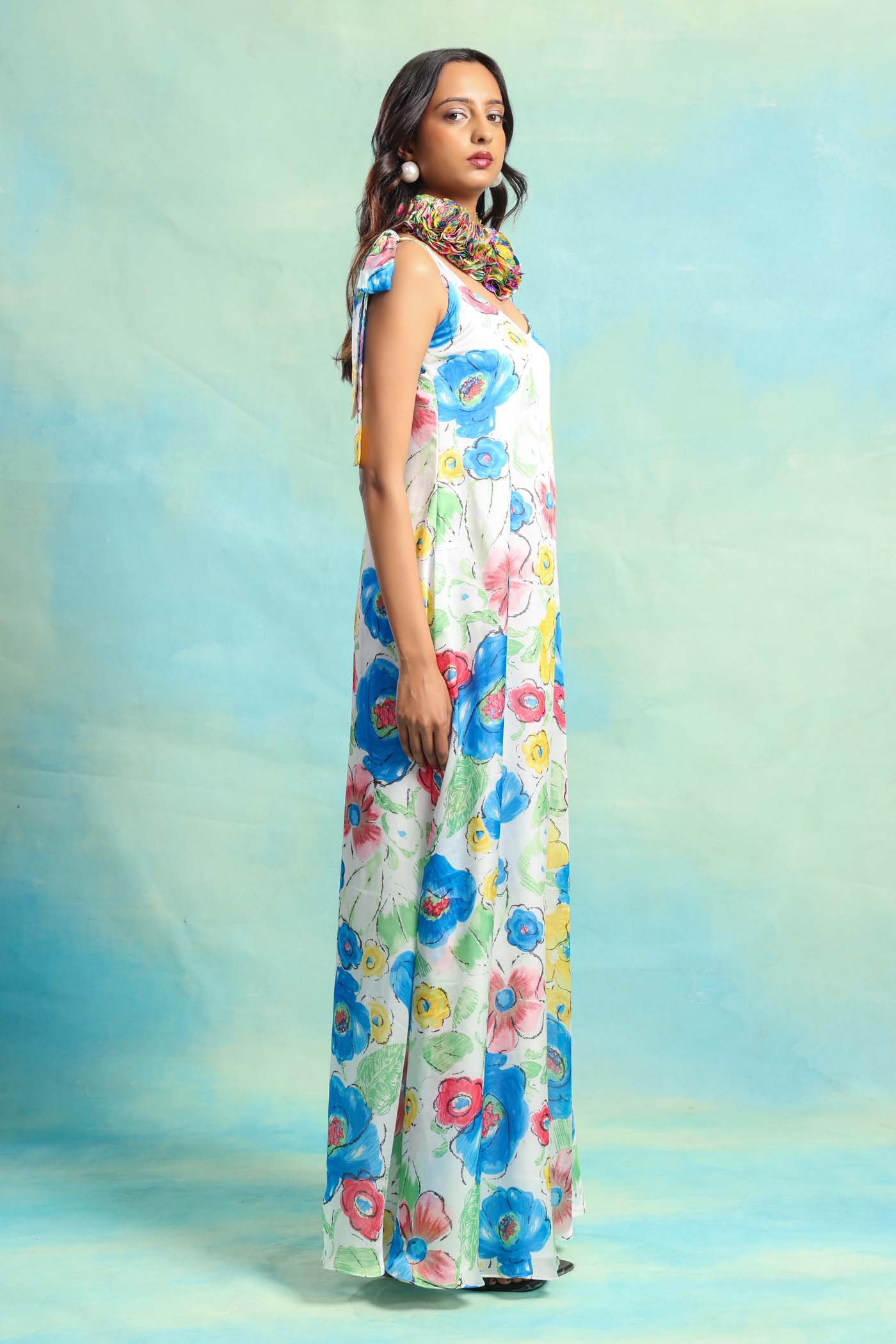Ethereal Summer Maxi