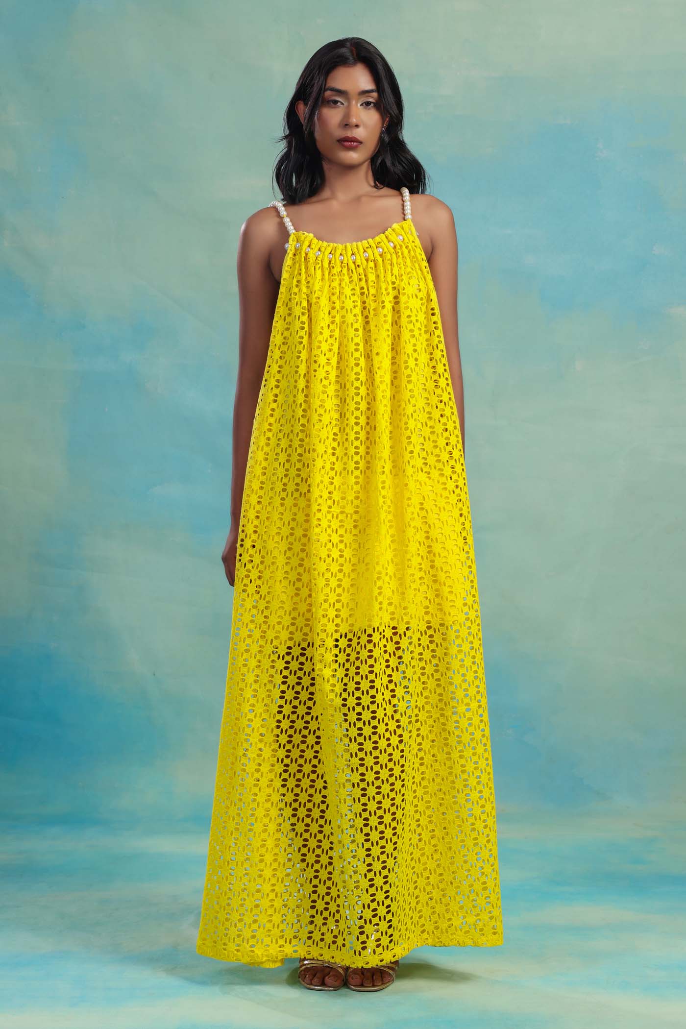Lush Escape Maxi
