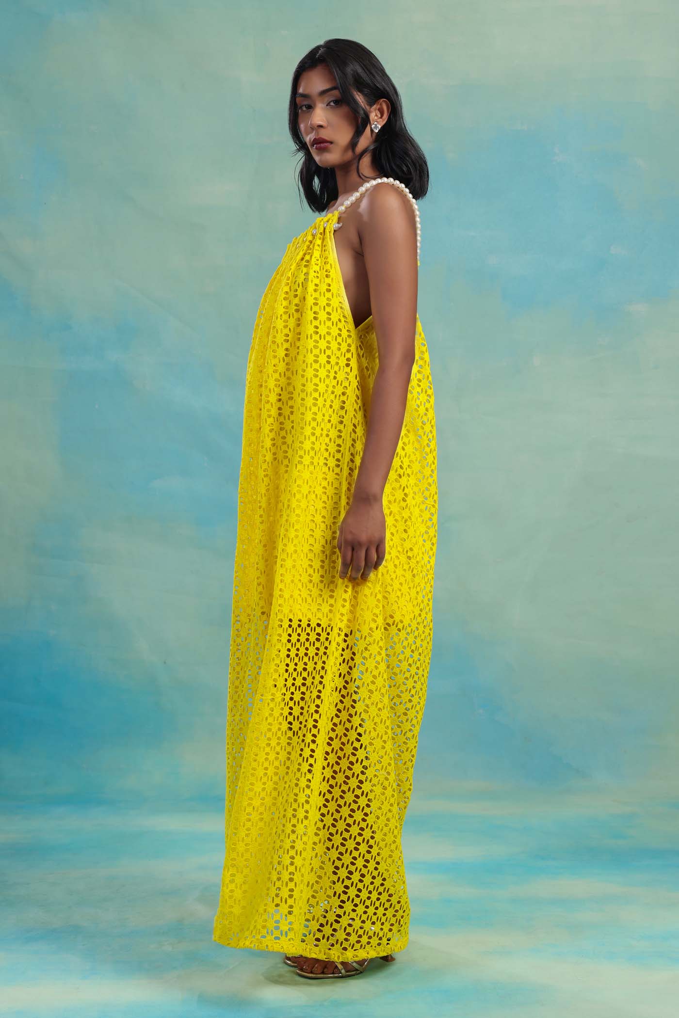 Lush Escape Maxi
