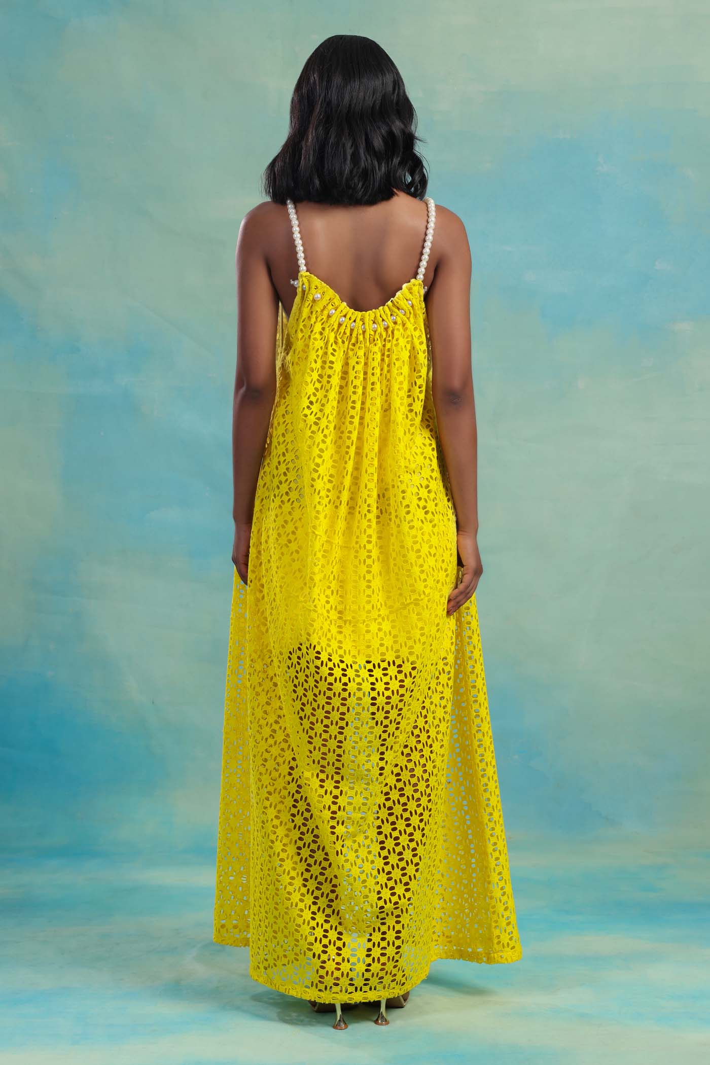 Lush Escape Maxi