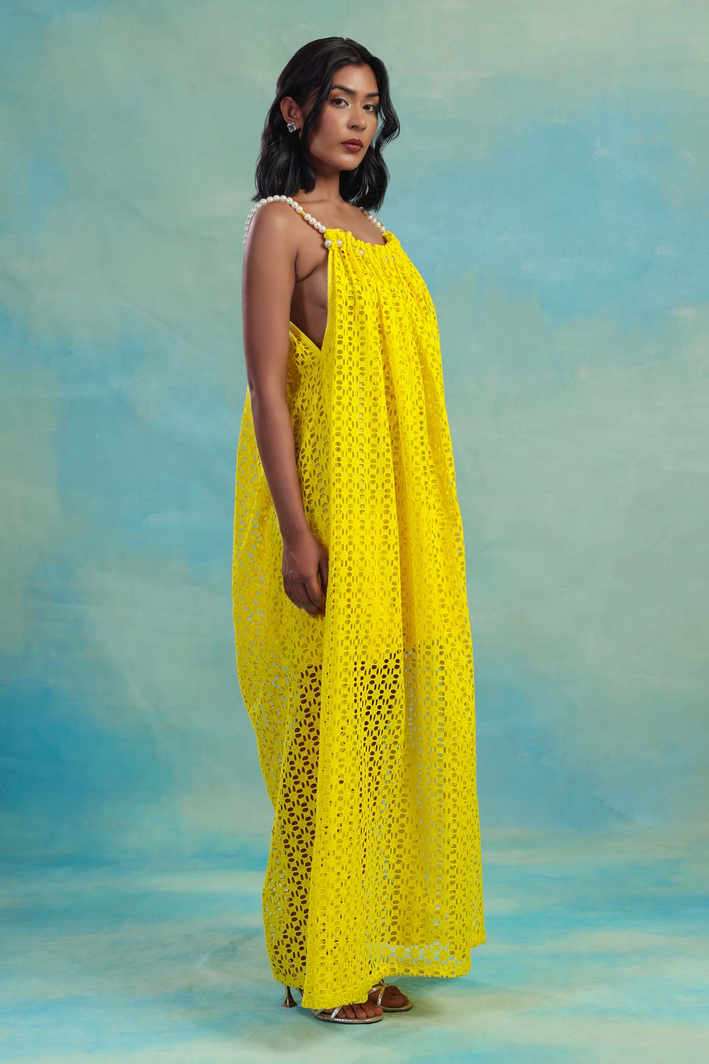 Lush Escape Maxi