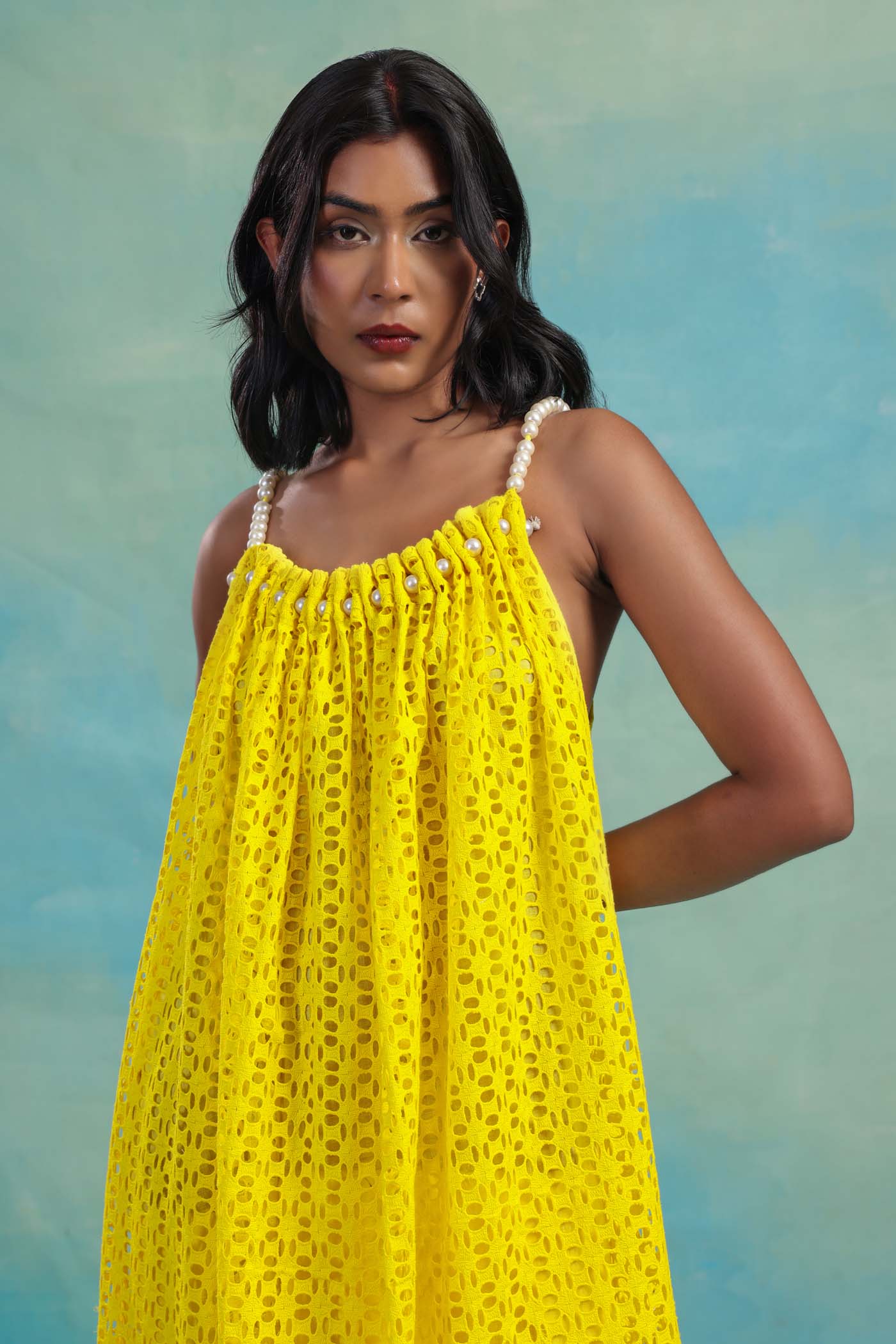 Lush Escape Maxi