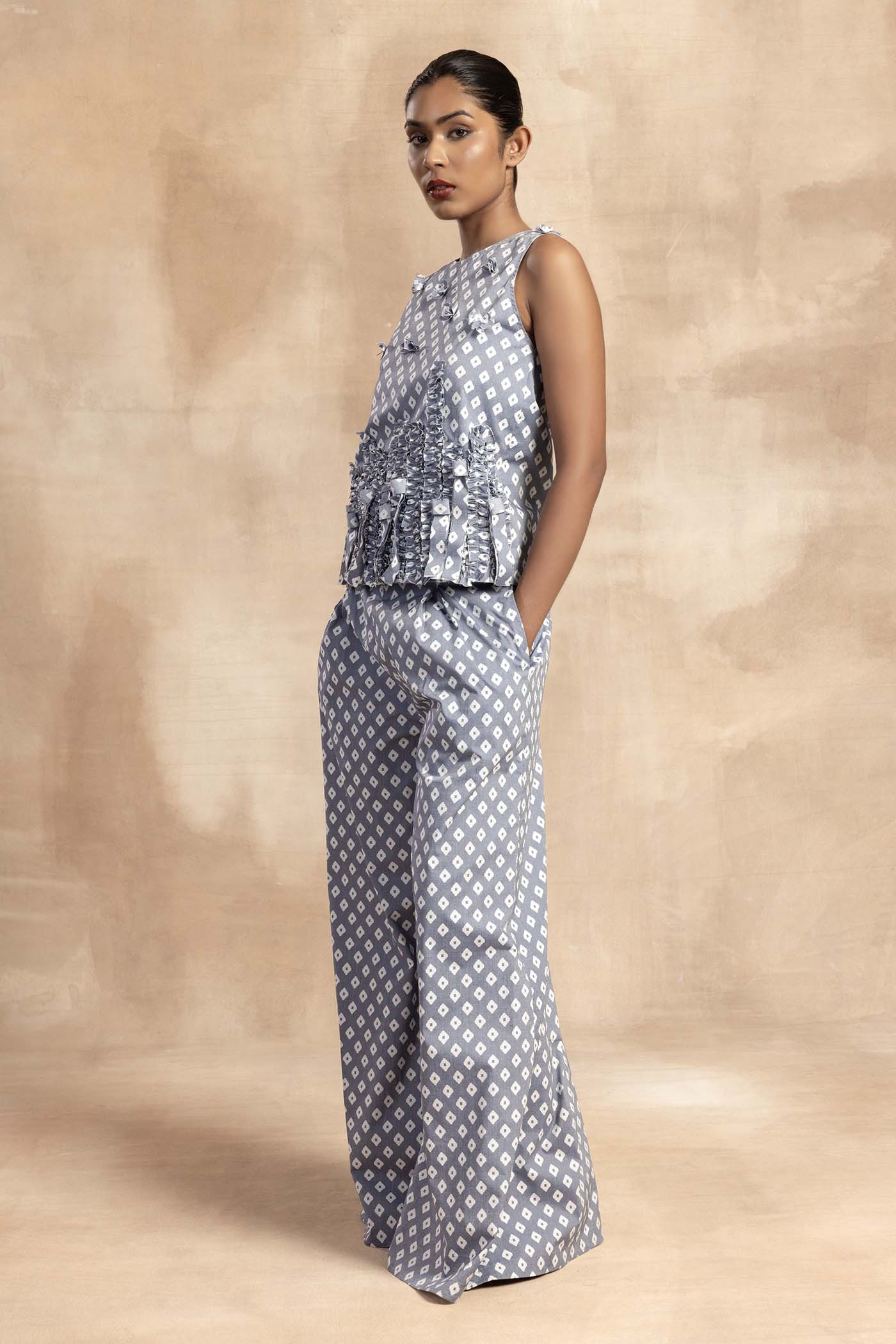 Texture Co-Ord Set