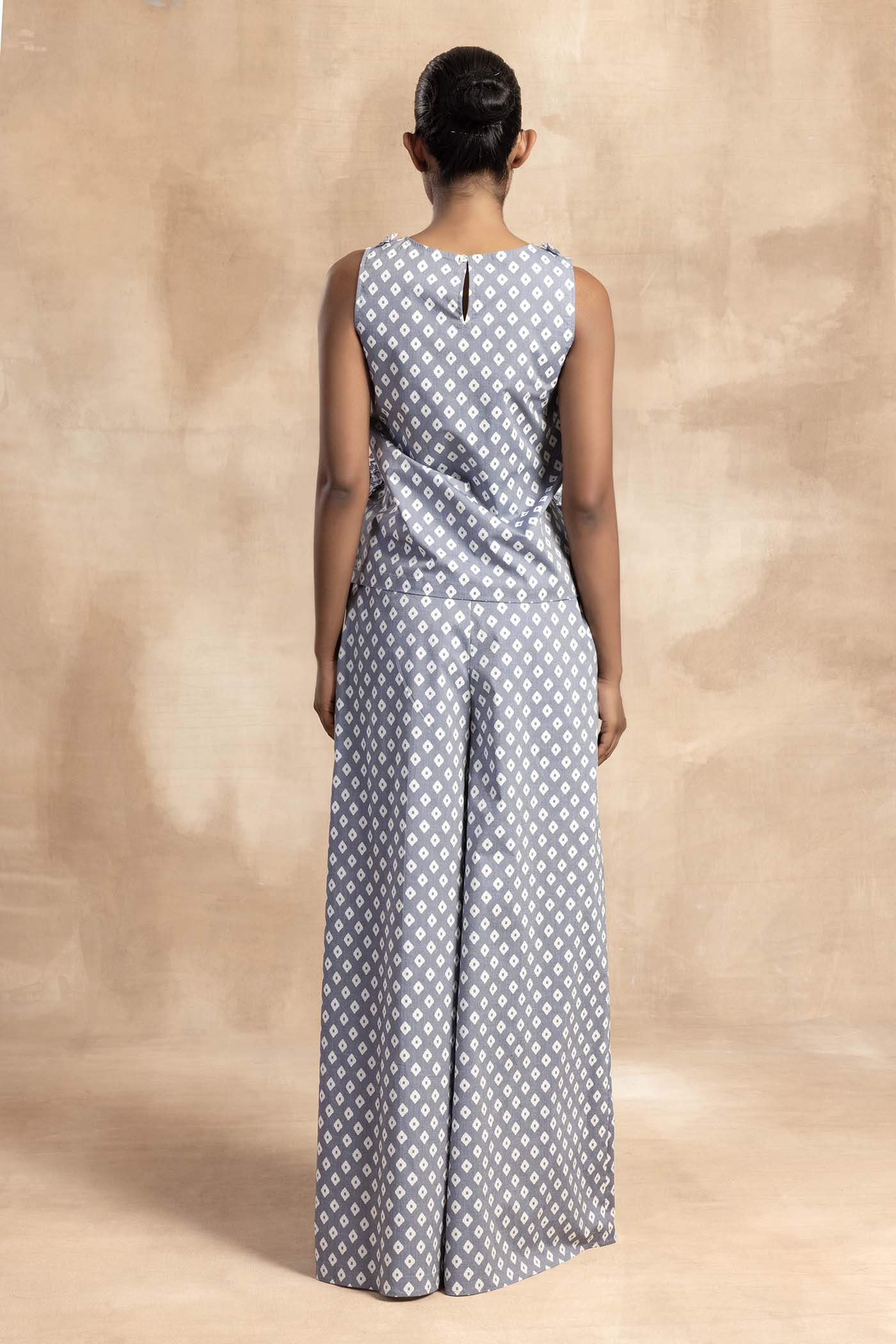 Texture Co-Ord Set