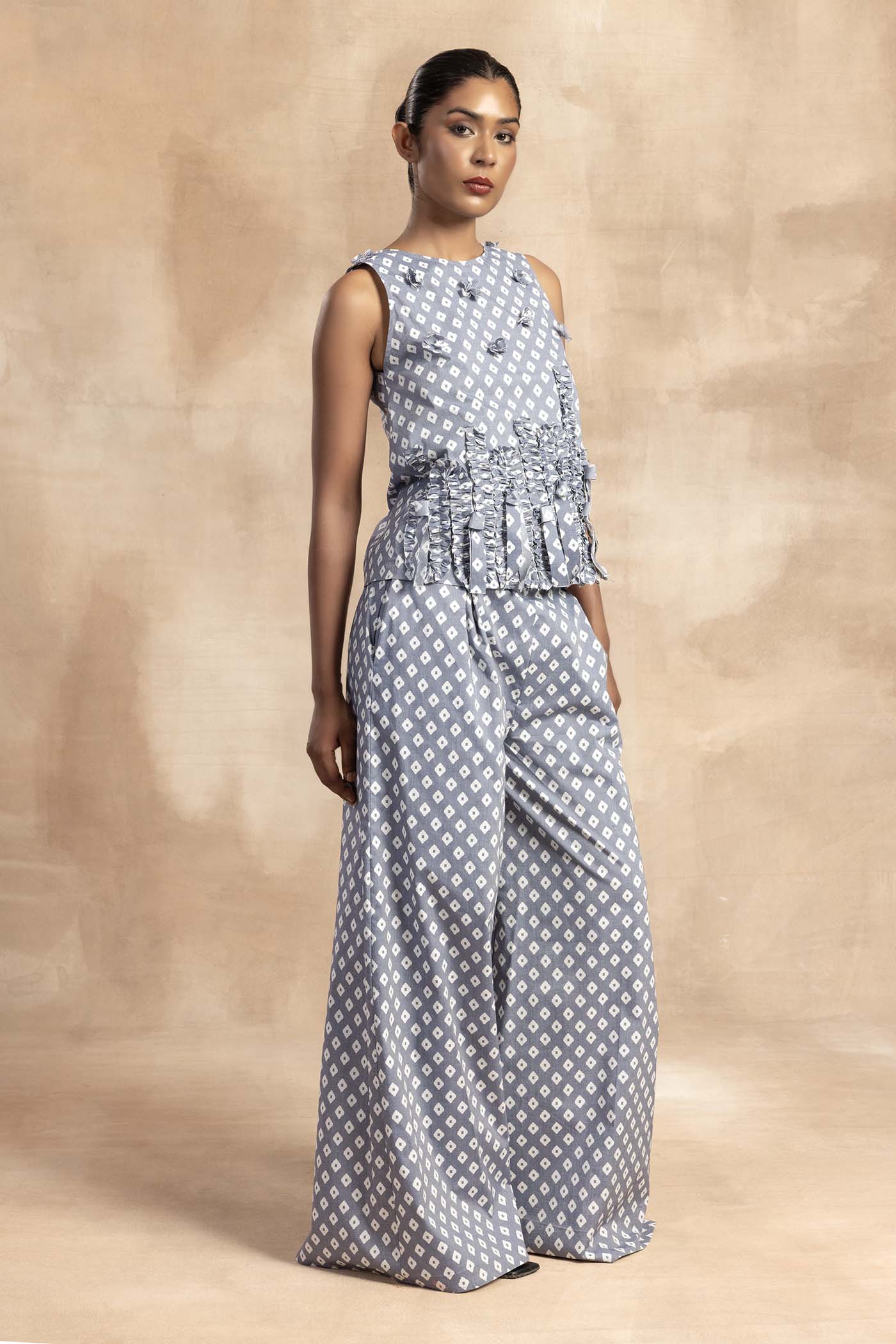 Texture Co-Ord Set