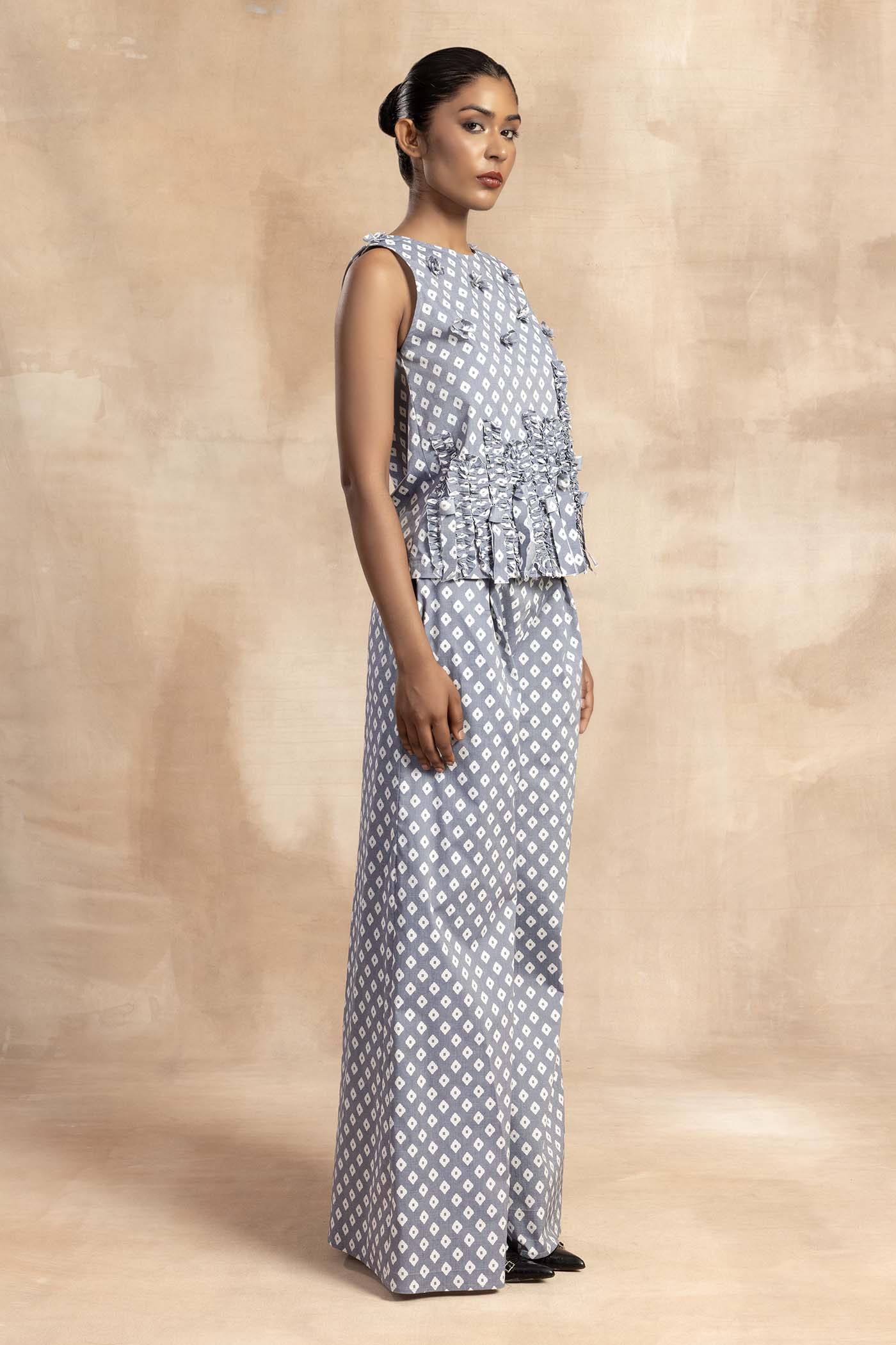 Texture Co-Ord Set