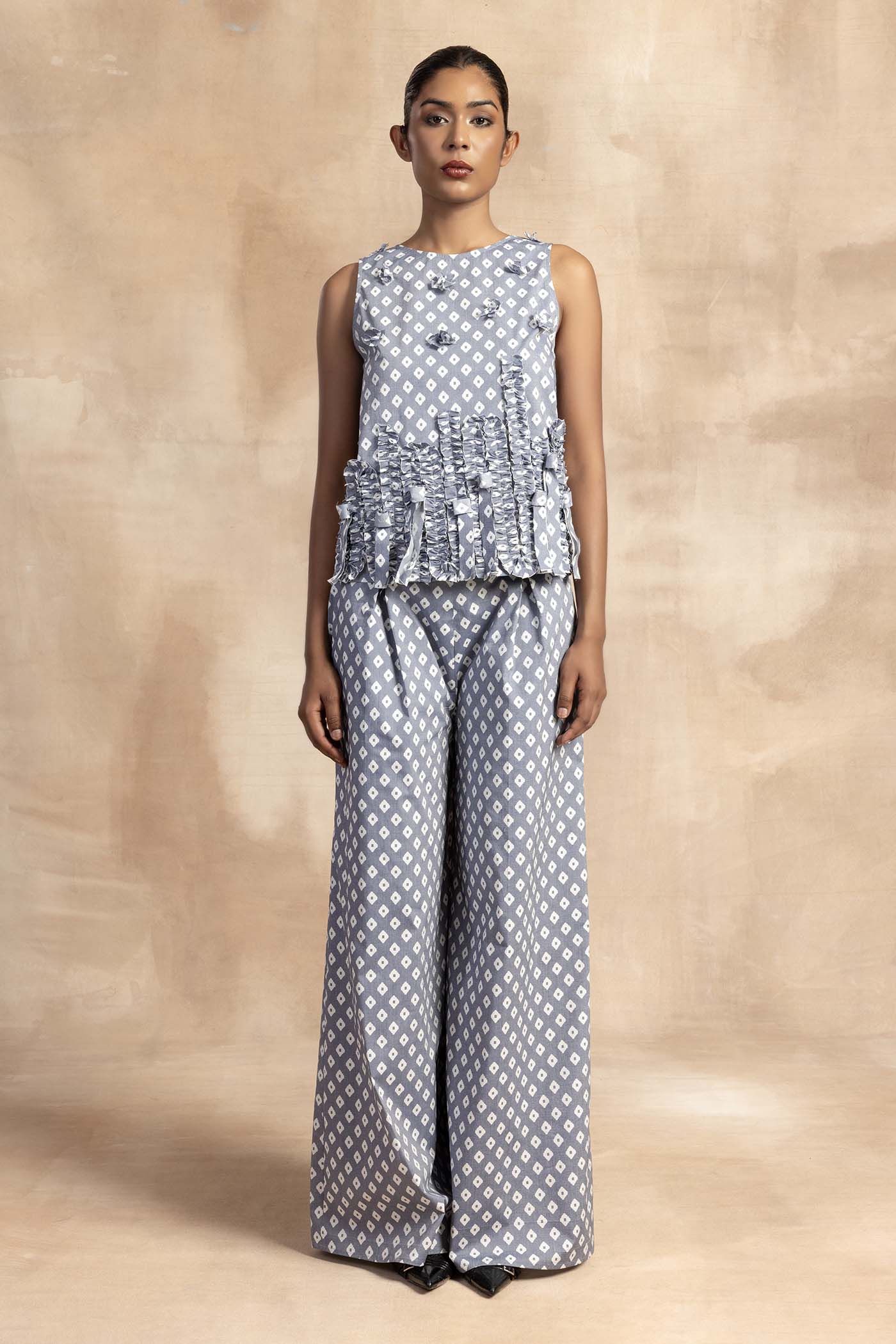 Texture Co-Ord Set