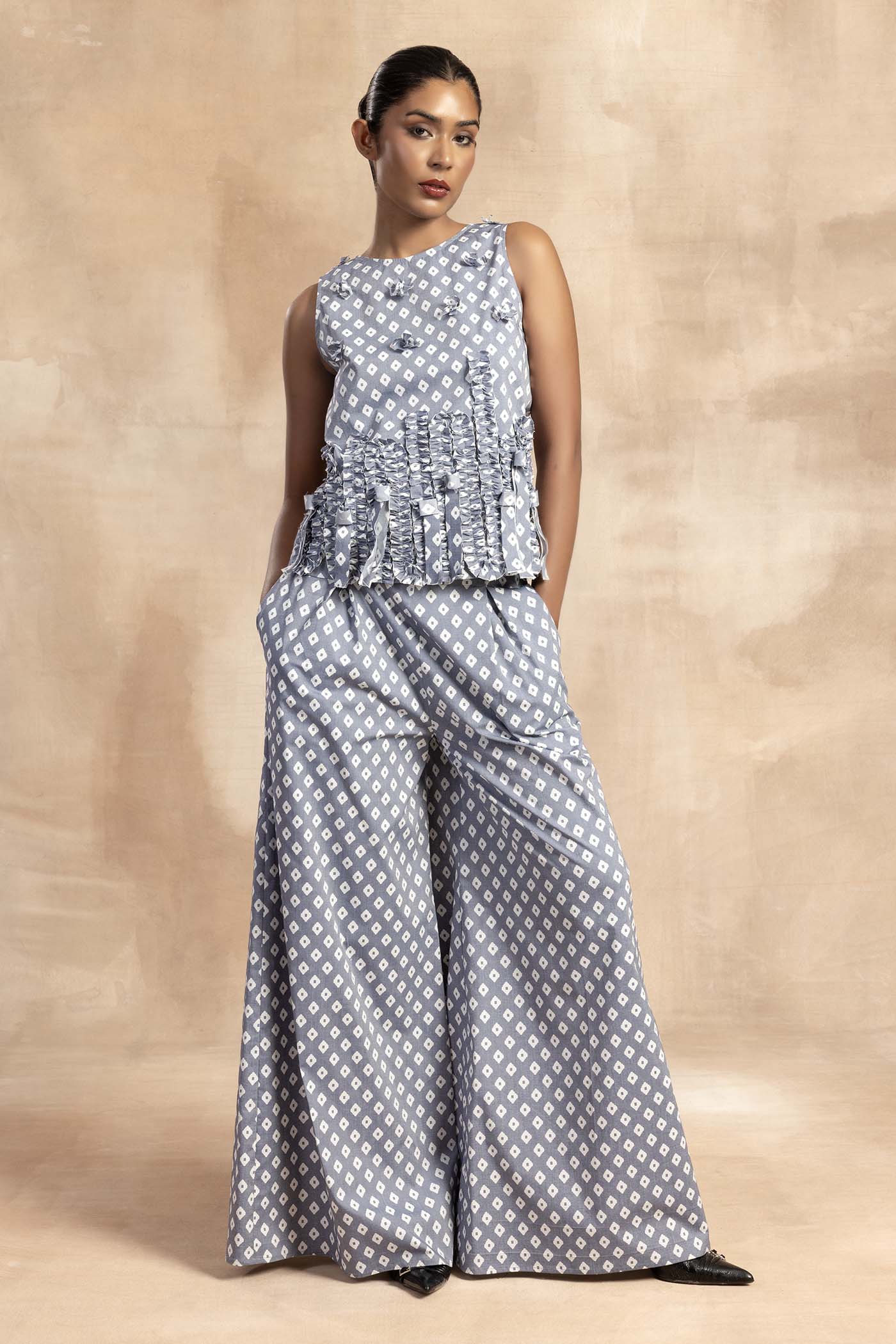 Texture Co-Ord Set