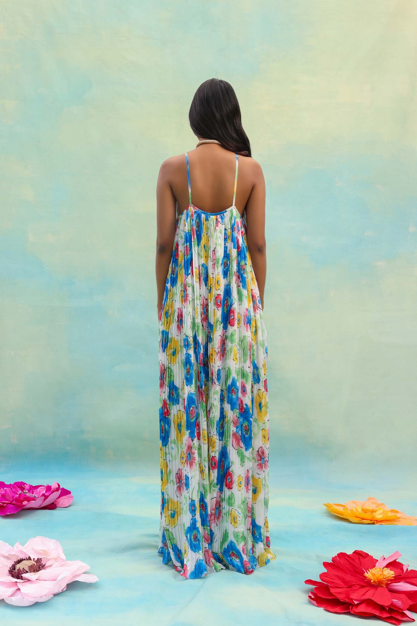 Tropical Maxi