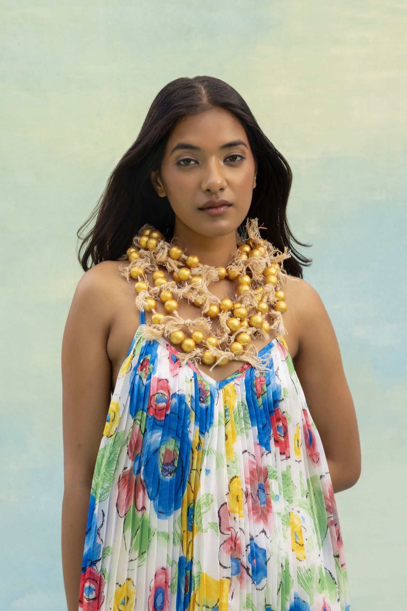 Tropical Maxi