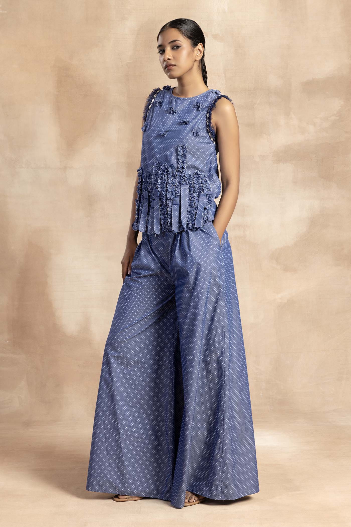 Texture Co-Ord Set