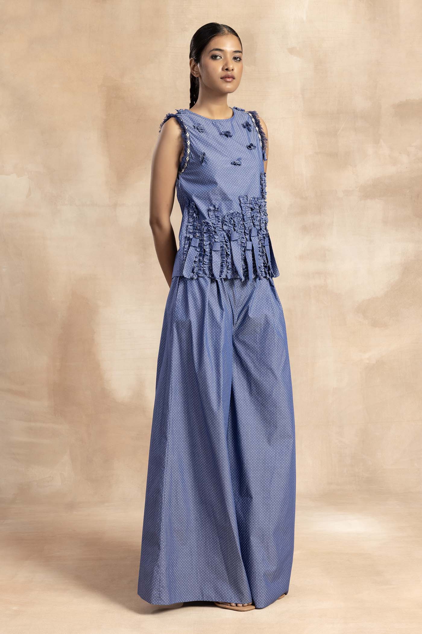 Texture Co-Ord Set