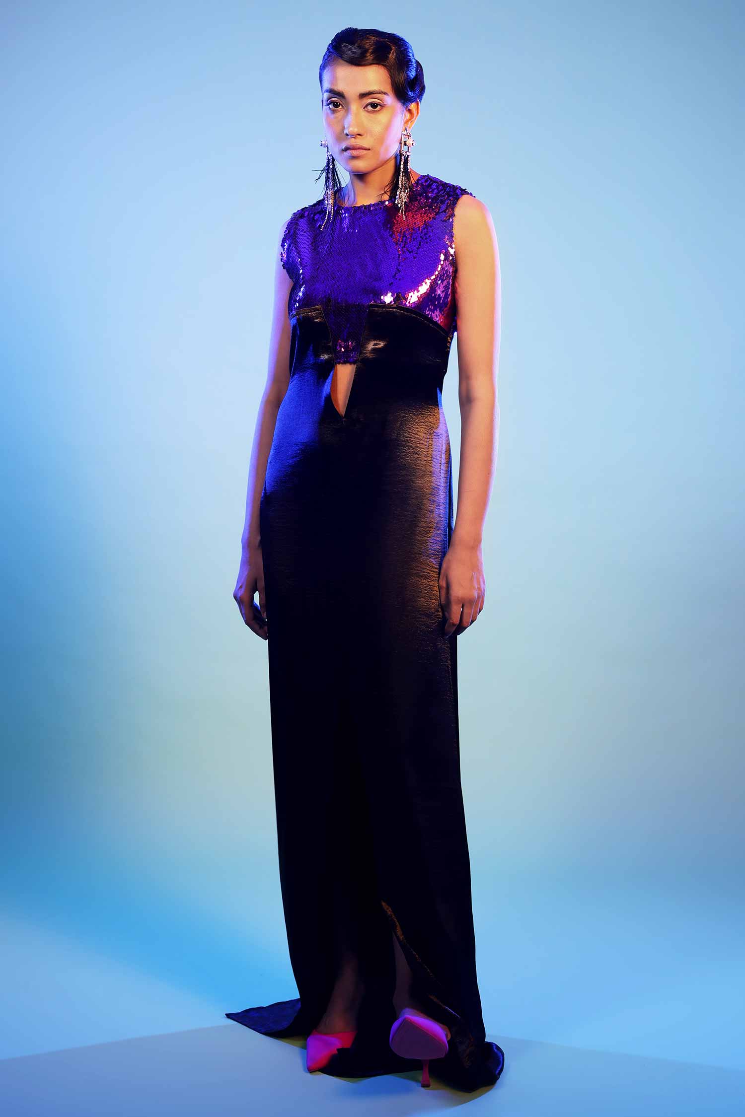 Maria Gown