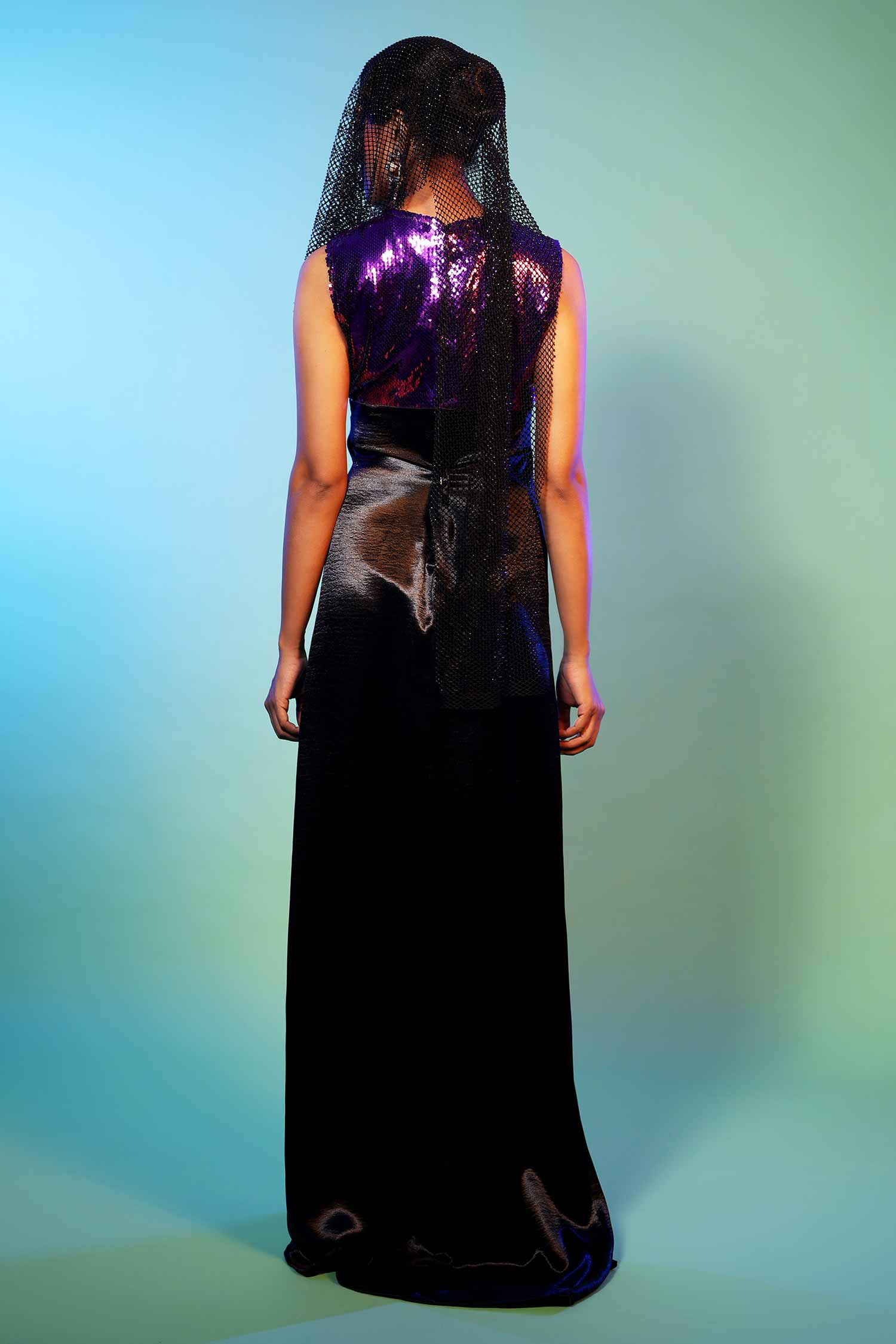 Maria Gown