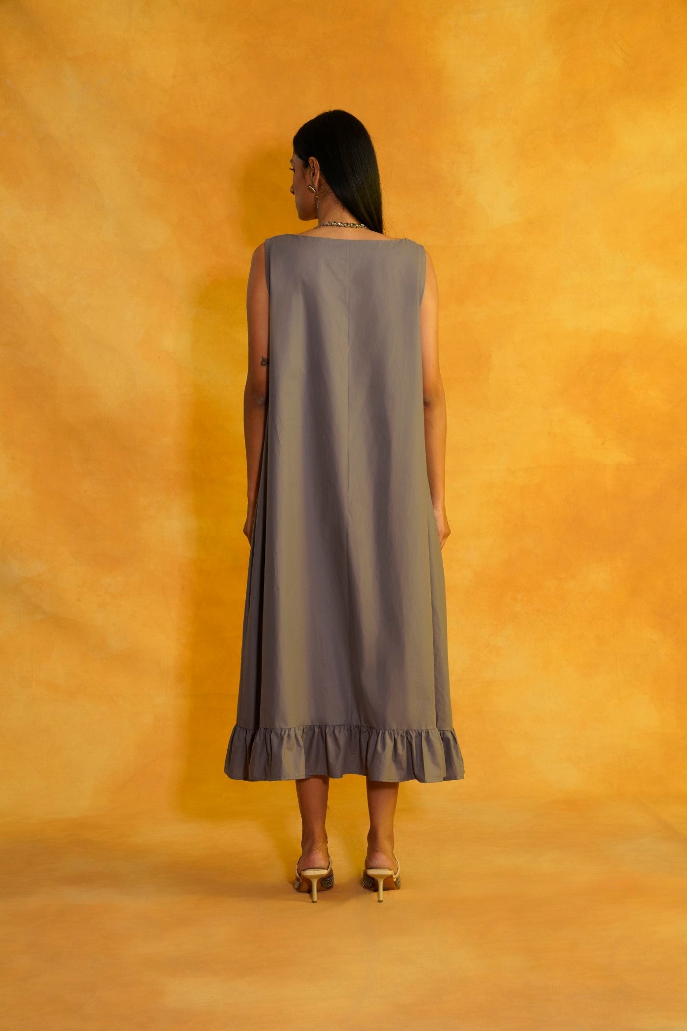 Eclipse Short Dress