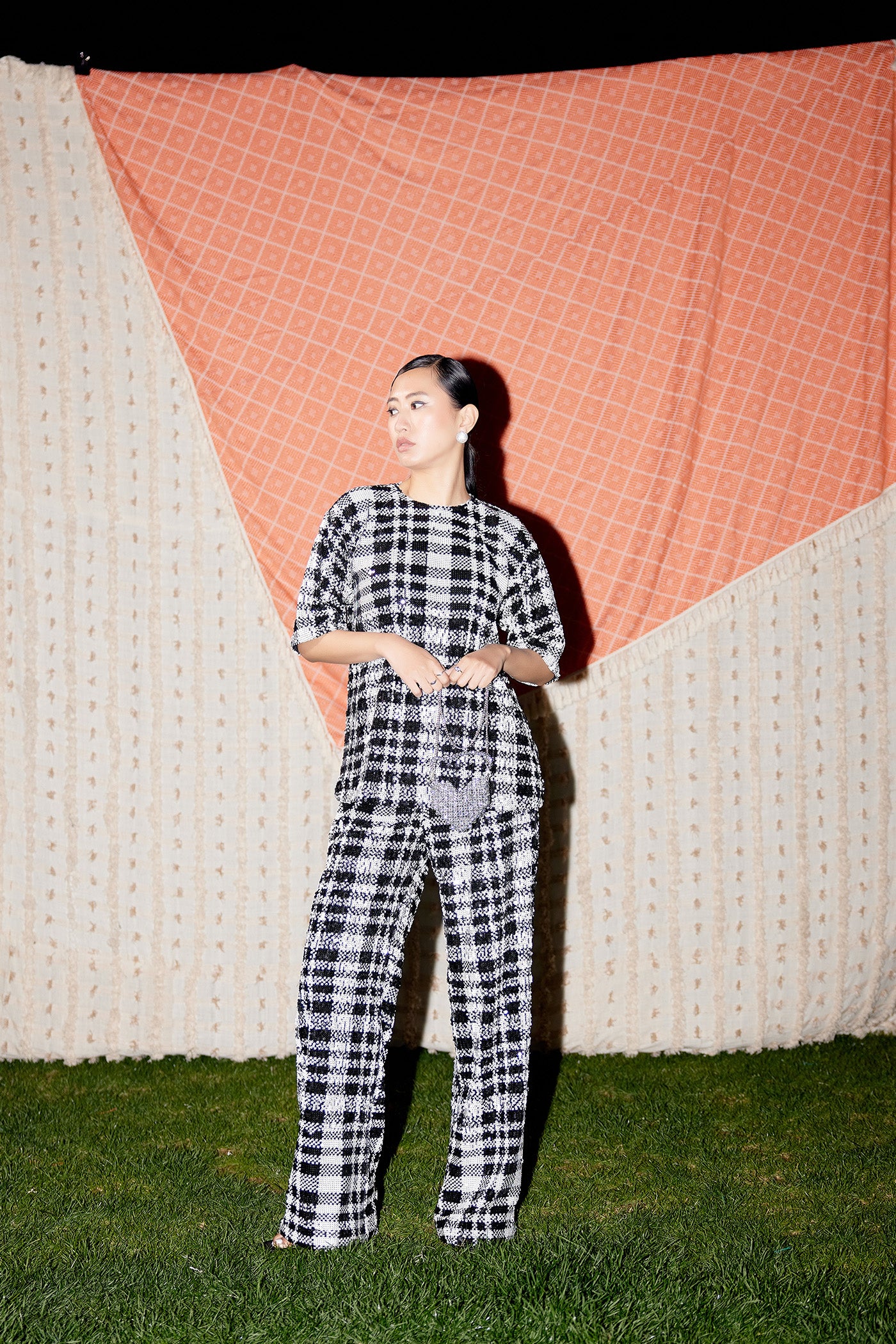 Checkered co outlet ord