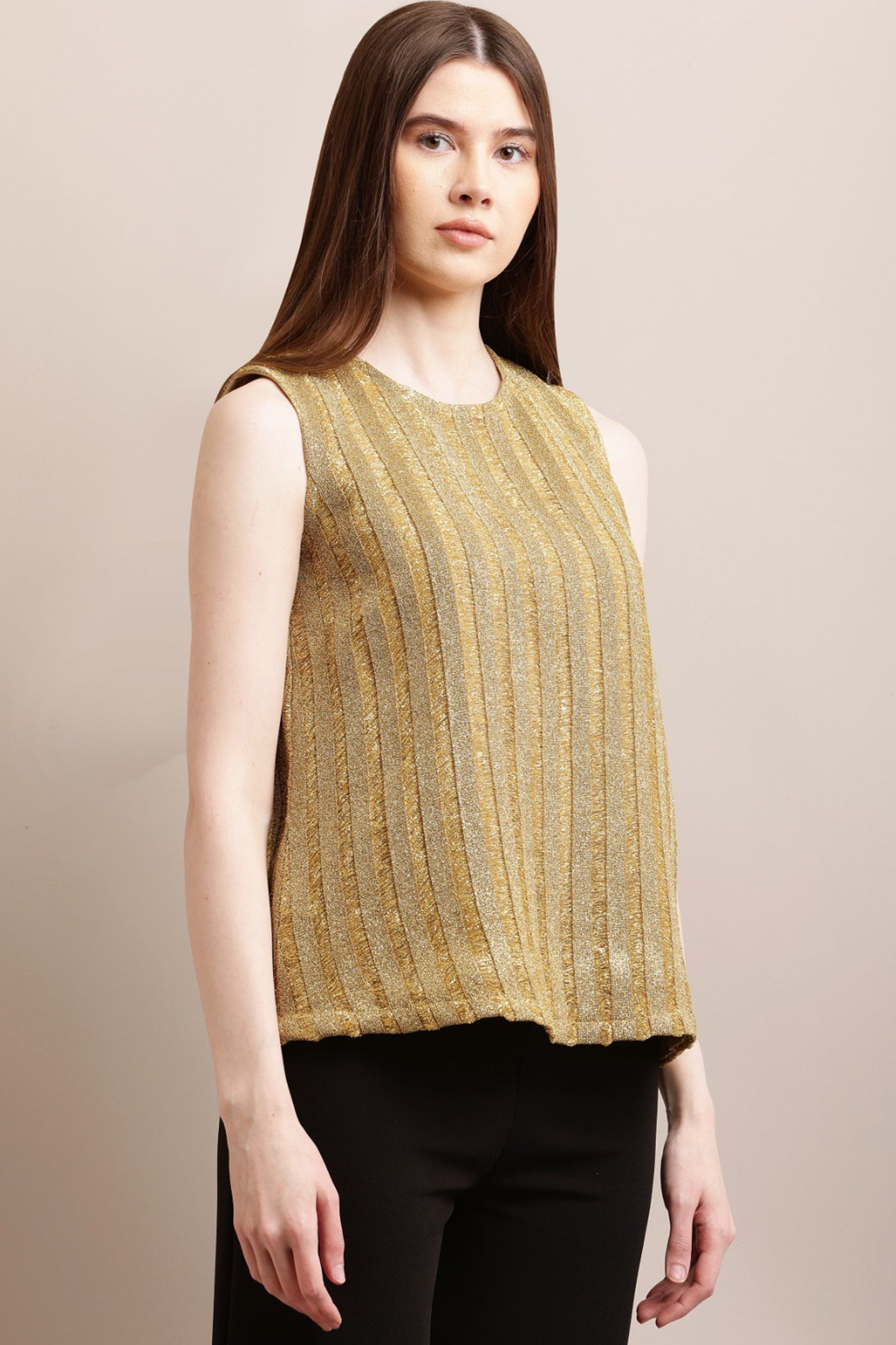 Golden Sequence top